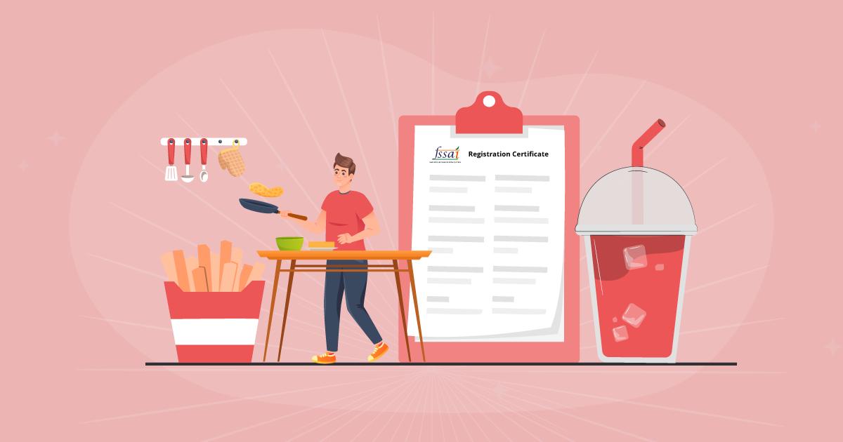 FSSAI Registration Made Simple for Food Businesses