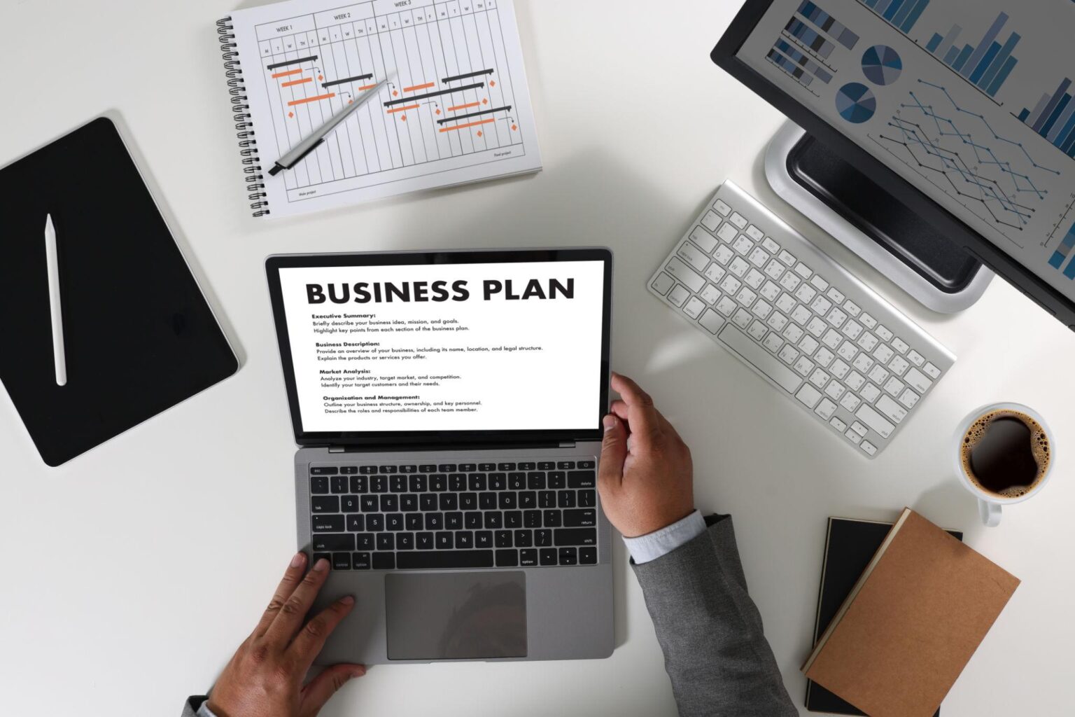 Starting a Business? Don’t Miss These Legal Steps