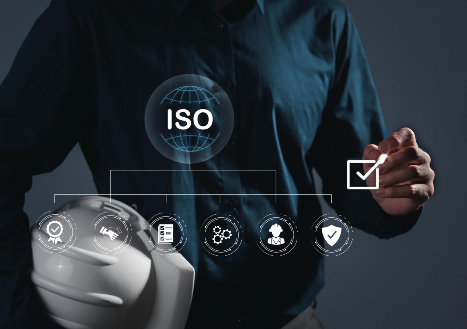 ISO Certification Explained: What You Really Need to Know
